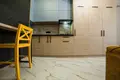 1 room studio apartment 43 m² in Tbilisi, Georgia