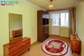 2 room apartment 45 m² Panevėžys, Lithuania