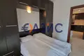 2 bedroom apartment 45 m² Nesebar, Bulgaria