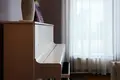 Mieszkanie 3 pokoi 236 m² Mińsk, Białoruś