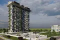 Appartement 2 chambres 39 m² Demirtas Koyu, Turquie