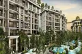 Wohnung 1 Schlafzimmer 36 m² Thep Krasatti, Thailand