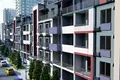 Apartamento 1 habitación 24 m² Odesa, Ucrania