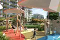 Apartamento 1 habitación 851 m² Dubái, Emiratos Árabes Unidos
