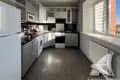 Квартира 1 комната 39 м² Мухавецкий сельский Совет, Беларусь