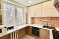 Apartamento 4 habitaciones 58 m² Slutsk, Belarús