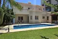 4 bedroom Villa 240 m² in Germasogeia, Cyprus