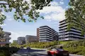 Barrio residencial Tbilisi Boulevard pervyj kurortnyj rajon u Tbilisskogo mora