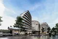 4 bedroom apartment 179 m² Girne Belediyesi, Northern Cyprus