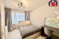 2 room apartment 49 m² Starobin, Belarus
