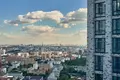 Appartement 1 chambre 50 m² Moscou, Russie