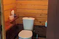 Maison 63 m² Barauski sielski Saviet, Bélarus