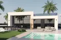 Villa mit 2 Schlafzimmern 93 m² Alhama de Murcia, Spanien