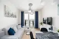 2 room apartment 36 m² Warsaw, Poland