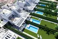 villa de 3 chambres 120 m² Los Alcazares, Espagne