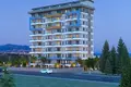 Apartment 46 m² Alanya, Turkey