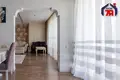 Квартира 2 комнаты 74 м² Минск, Беларусь