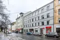 Apartamento 3 habitaciones 60 m² Riga, Letonia