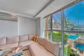2 bedroom apartment 105 m² Alanya, Turkey