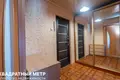 1 room apartment 34 m² Minsk, Belarus