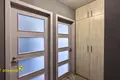 Apartment 73 m² Barawlyany, Belarus