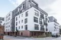 Apartamento 2 habitaciones 38 m² Lodz, Polonia
