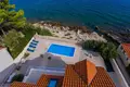 Villa 4 chambres 180 m² Splitska, Croatie