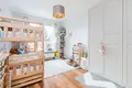 2 room apartment 53 m² Warsaw, Poland
