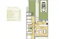 Appartement dans un nouvel immeuble Appartements luxueux à proximité d'un parcours de golf à Orihuela