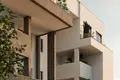3 bedroom apartment 124 m² Demos Agiou Athanasiou, Cyprus