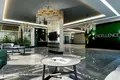 Жилой комплекс Жилой комплекс с аквапарком, бассейном, кинотеатром и фитнес-центром, Мерсин, Турция