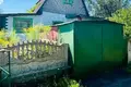 Haus 43 m² Starobinski sielski Saviet, Belarus