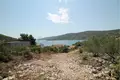 Parcelas 817 m² Opcina Marina, Croacia