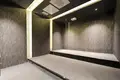 Appartement 2 chambres 64 m² Alanya, Turquie