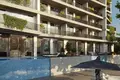 Квартира 2 комнаты 55 м² Эрдемли, Турция