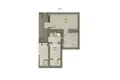 Maison 2 chambres 92 m² Sutomore, Monténégro