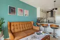 Multilevel apartments 2 bedrooms 61 m² Warsaw, Poland