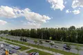 3 room apartment 43 m² Minsk, Belarus