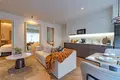 1 bedroom apartment 35 m² Ban Bang Thao, Thailand