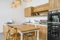 Villa de tres dormitorios 120 m² Kerobokan, Indonesia