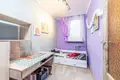 Apartamento 3 habitaciones 48 m² Varsovia, Polonia