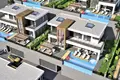 Casa 1 habitación 269 m² Kargicak, Turquía