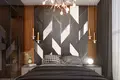 Mieszkanie 93 m² Alanya, Turcja