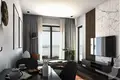 Copropriété 1 chambre 45 m² Bar, Monténégro