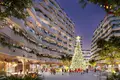 Wohnquartier ELYSIUM BAYSIDE