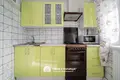 Apartamento 2 habitaciones 42 m² en Minsk, Belarús