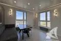 Квартира 3 комнаты 66 м² Мухавецкий сельский Совет, Беларусь