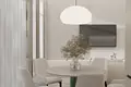 3 room apartment 67 m² Prienai, Lithuania