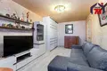 Appartement 1 chambre 33 m² Minsk, Bélarus