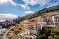 Wohnkomplex Apartments in a low-rise residential building in Budva
